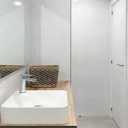 Ambar 17b2 Hotel Calpe