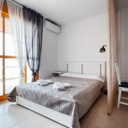 Ambar 17b2 Hotel Calpe